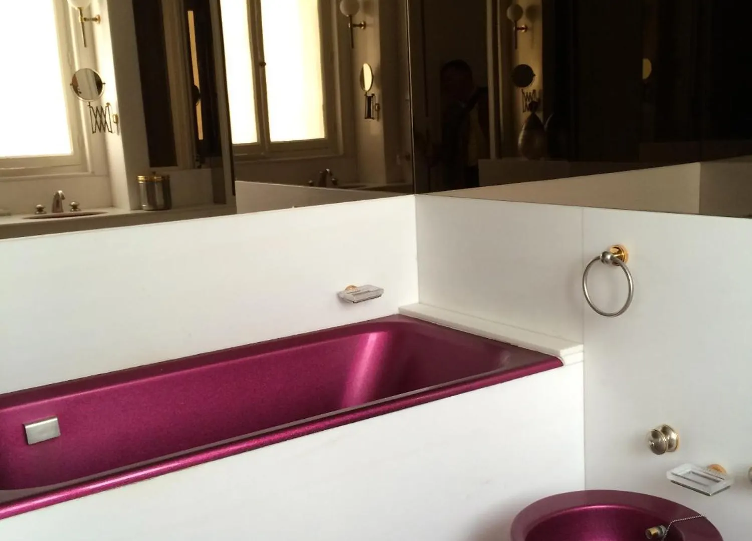 Place Vendome 1 Bedroom And 1 Ba - Up To 4 People - With Air Conditionning Paris 0*,
