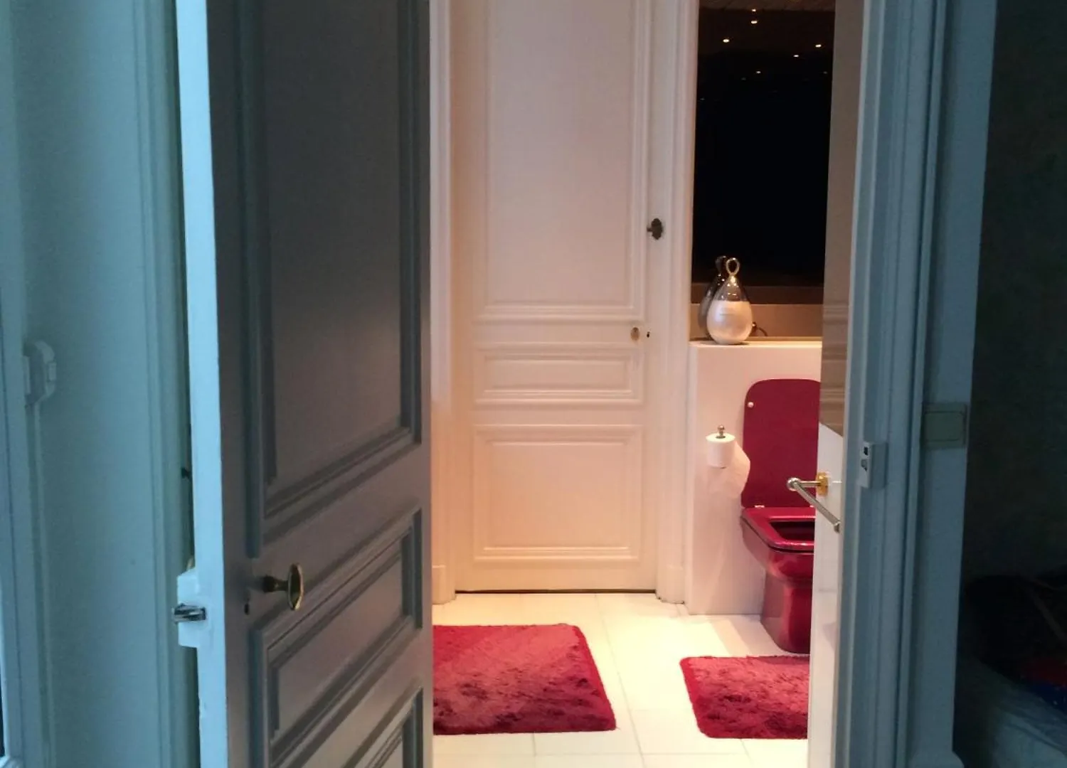 Place Vendome 1 Bedroom And 1 Ba - Up To 4 People - With Air Conditionning Paris Apartment